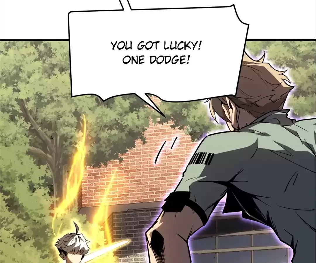 Quanzhi Juexing Chapter 3 page 167 - 
