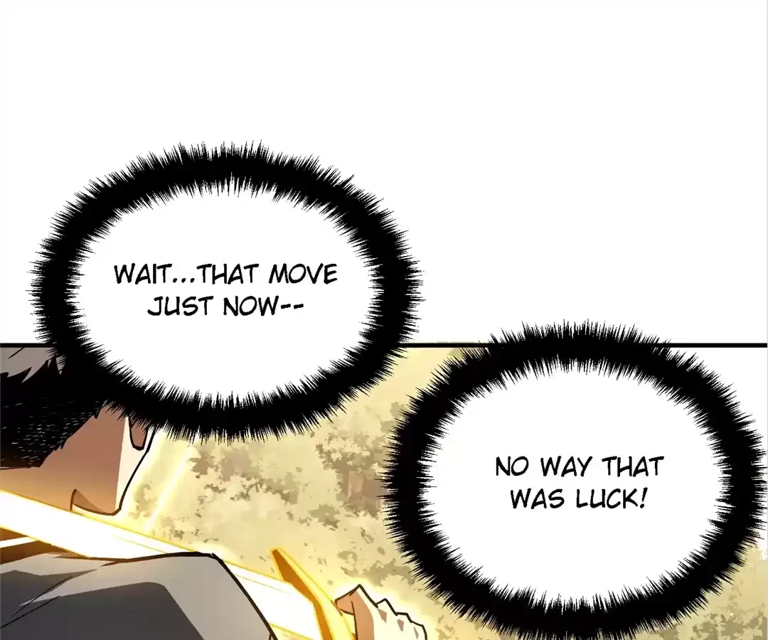 Quanzhi Juexing Chapter 3 page 173 - 