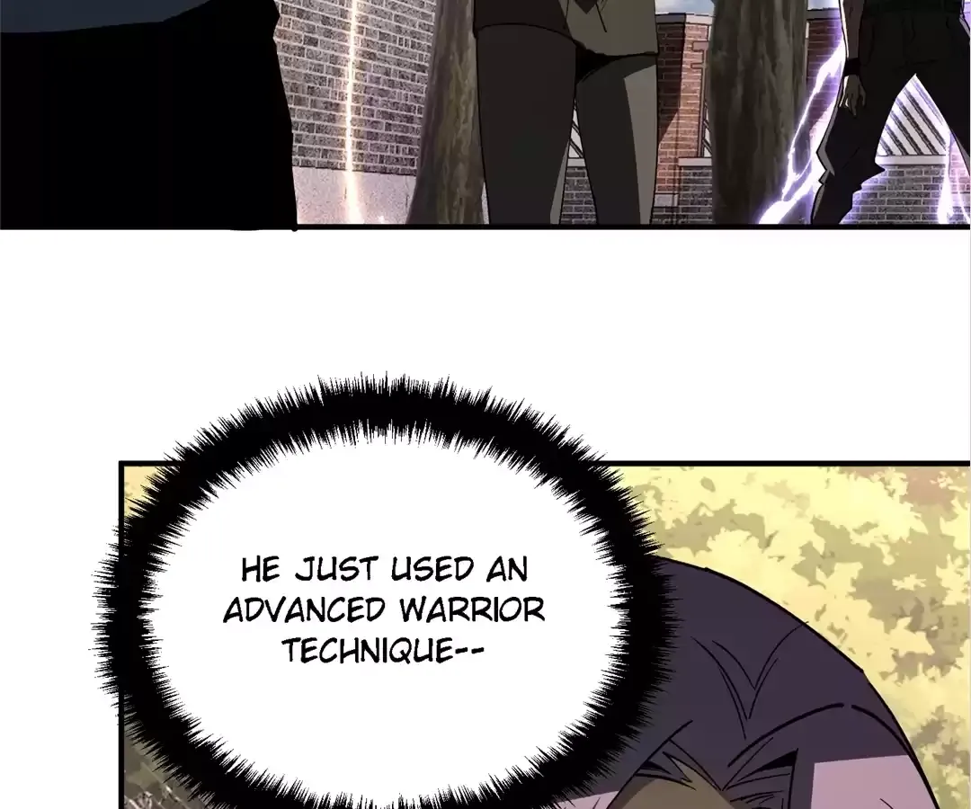 Quanzhi Juexing Chapter 3 page 175 - 