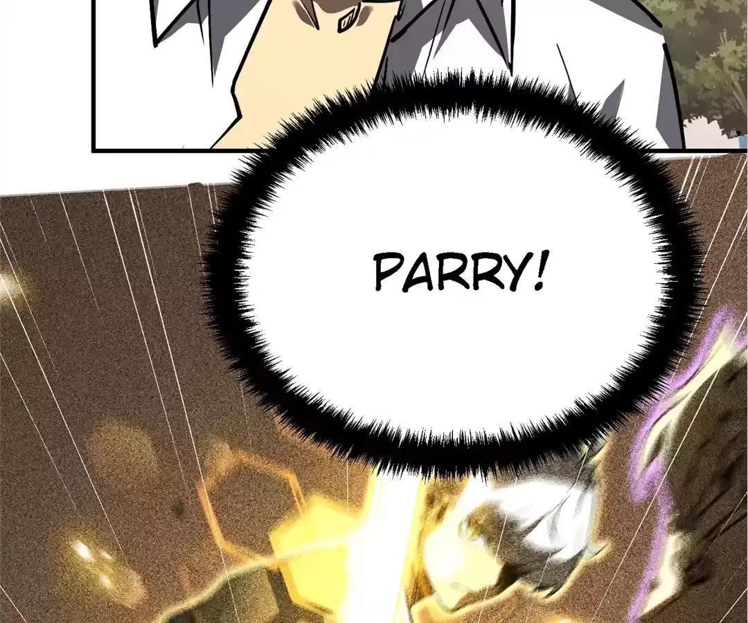 Quanzhi Juexing Chapter 3 page 177 - 