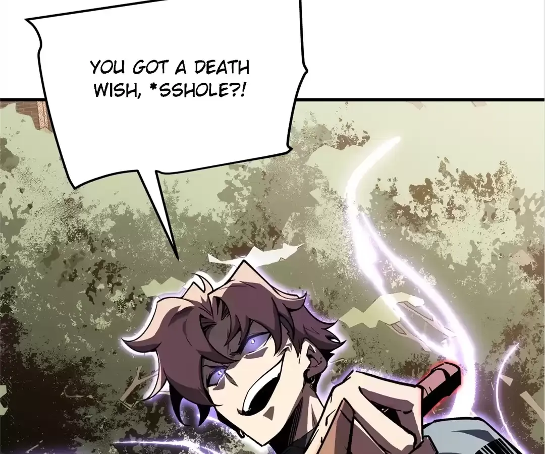 Quanzhi Juexing Chapter 3 page 189 - 