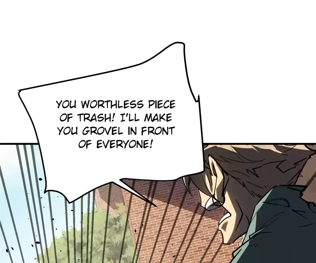 Quanzhi Juexing Chapter 3 page 192 - 