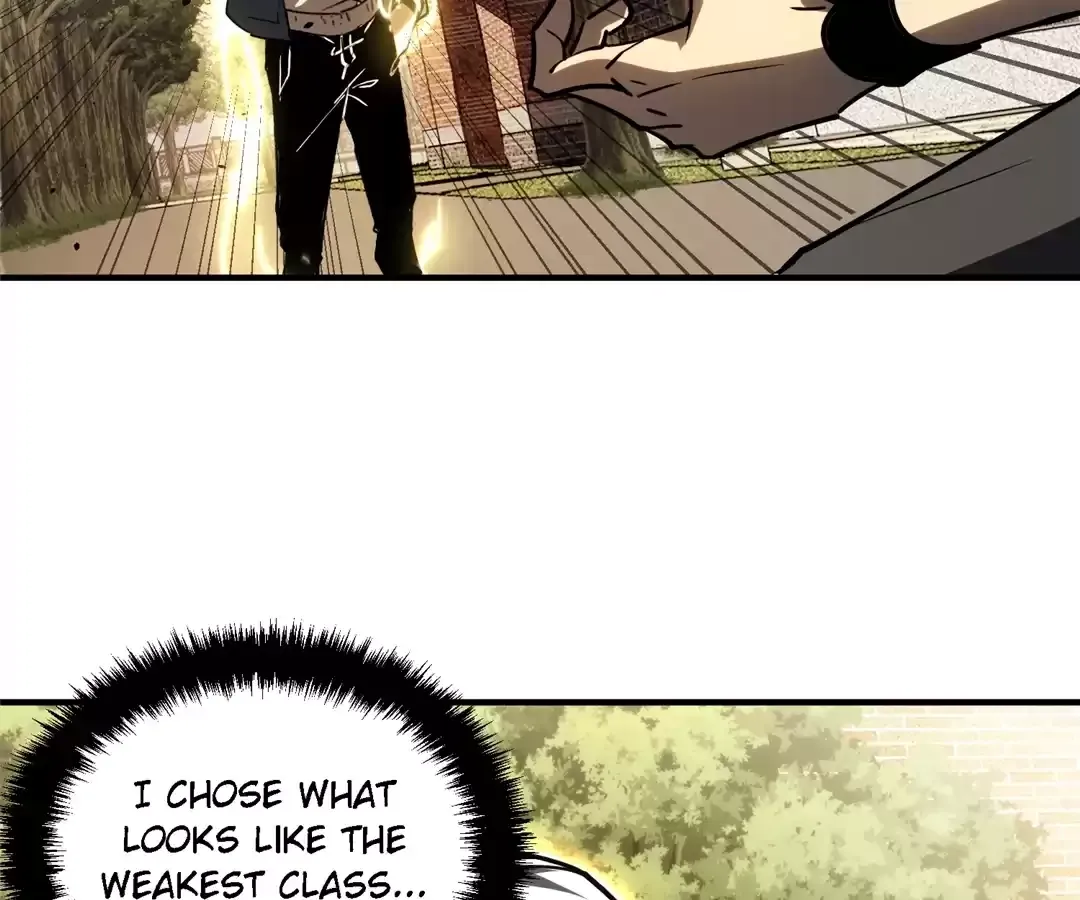 Quanzhi Juexing Chapter 3 page 194 - 