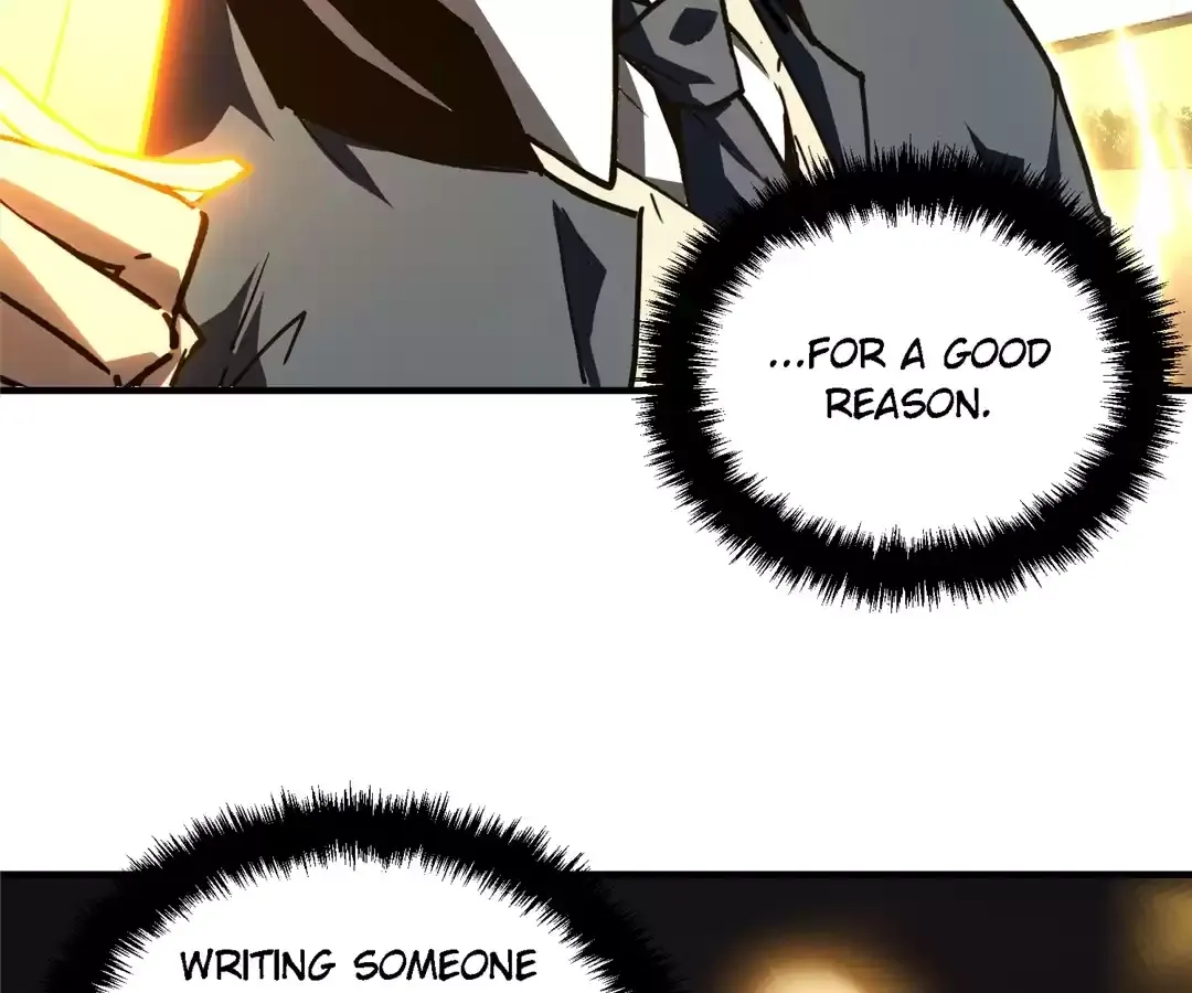 Quanzhi Juexing Chapter 3 page 196 - 