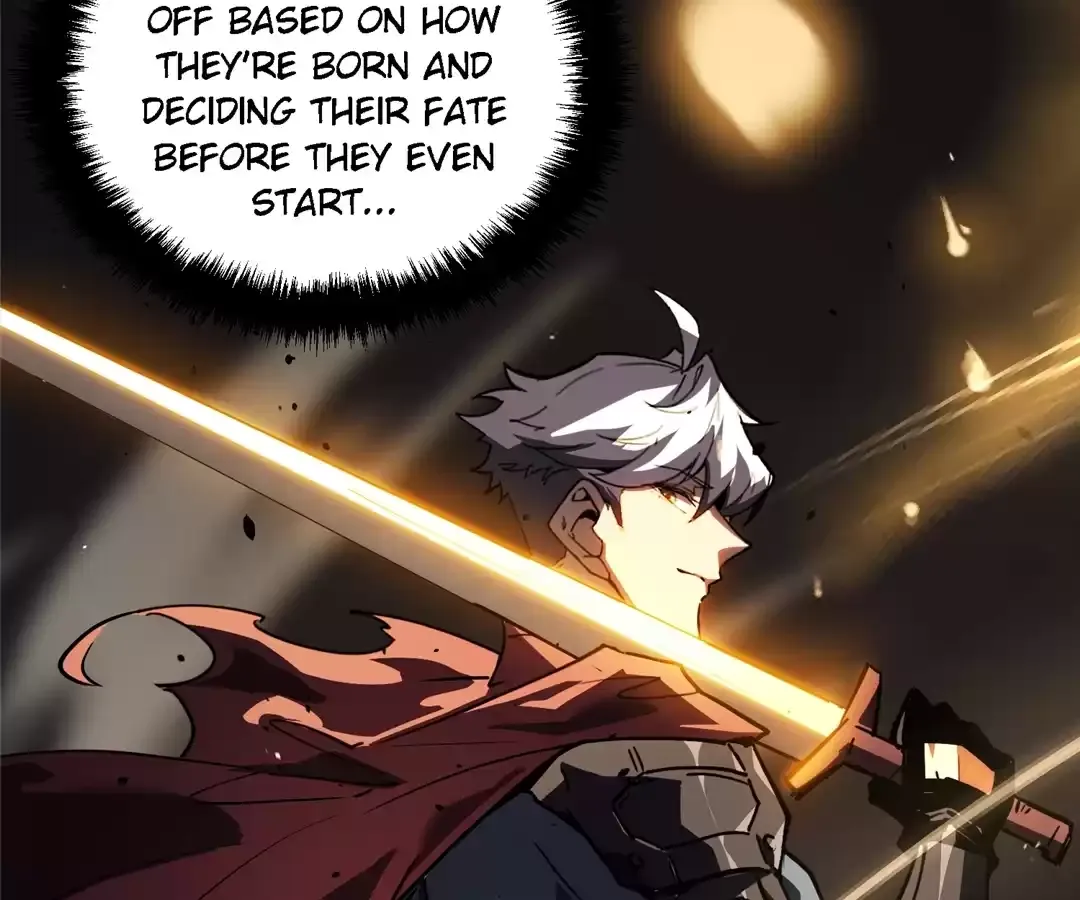 Quanzhi Juexing Chapter 3 page 197 - 