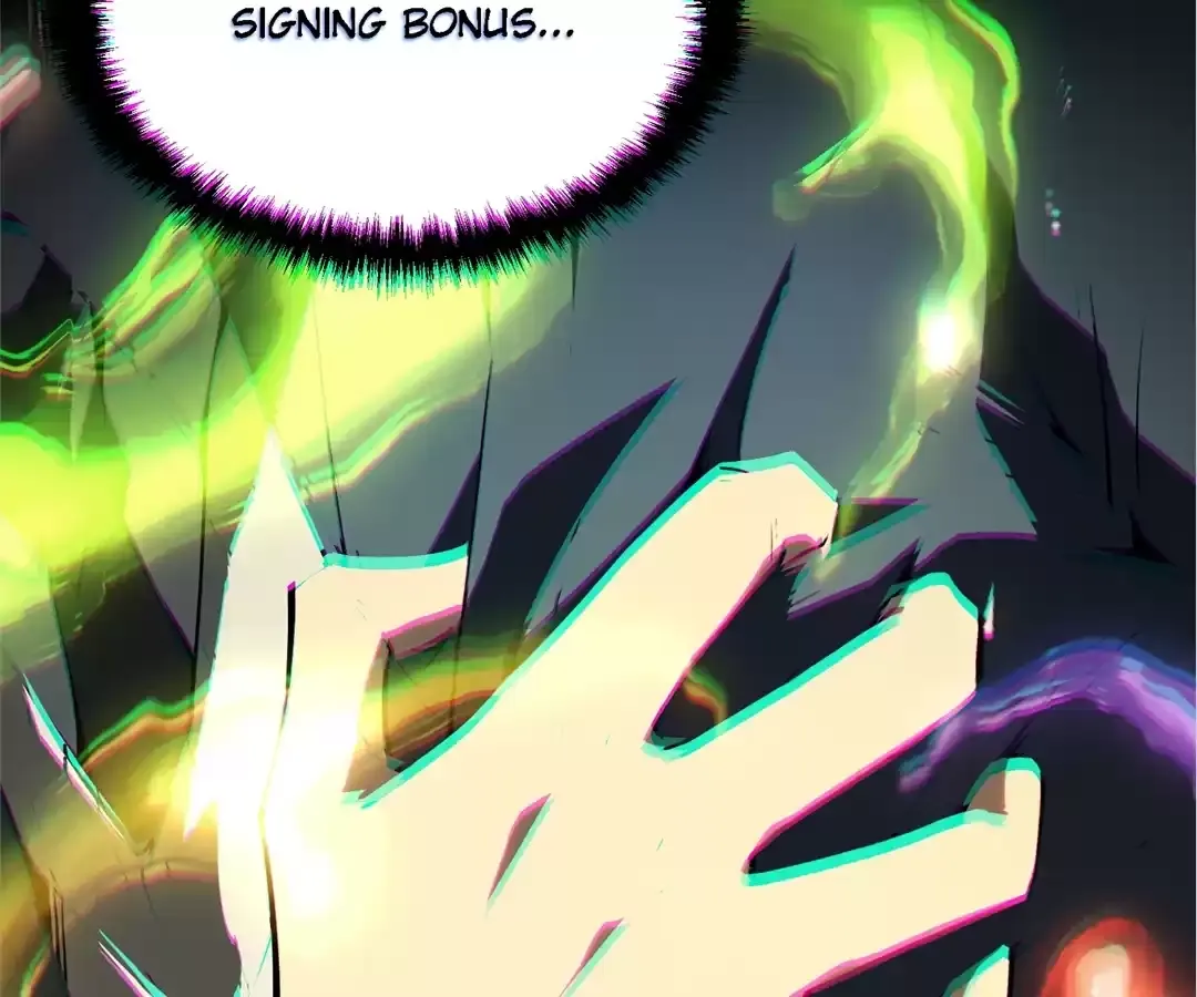 Quanzhi Juexing Chapter 3 page 28 - 