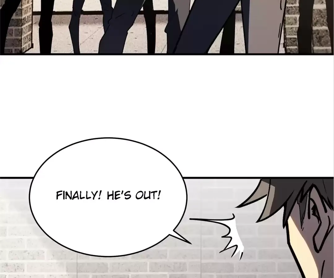 Quanzhi Juexing Chapter 3 page 46 - 