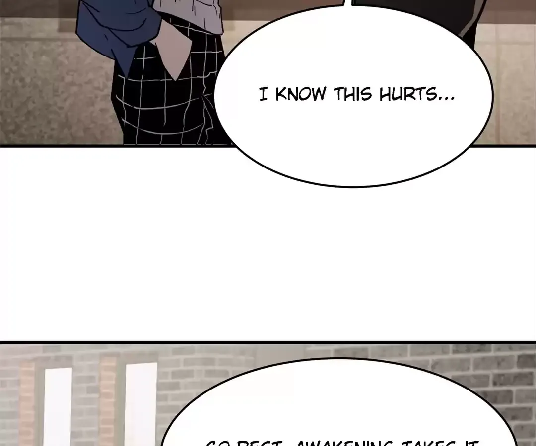 Quanzhi Juexing Chapter 3 page 64 - 