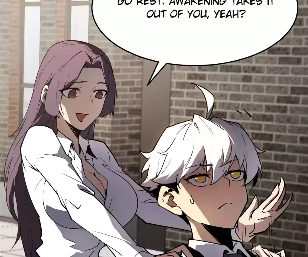 Quanzhi Juexing Chapter 3 page 65 - 