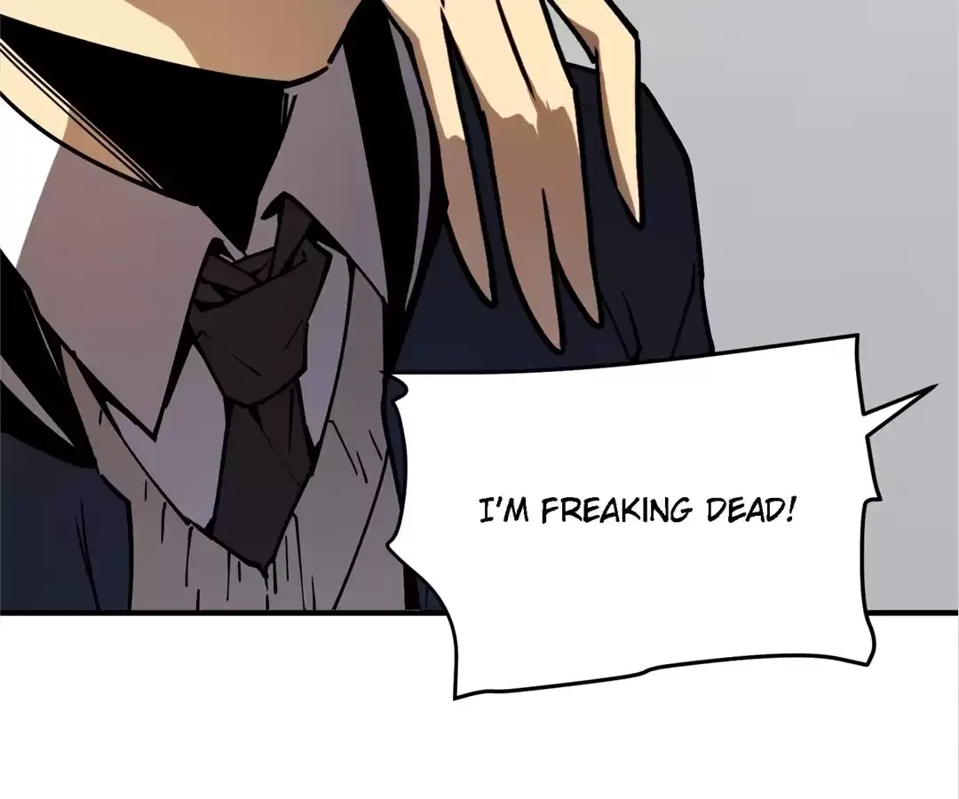 Quanzhi Juexing Chapter 3 page 68 - 