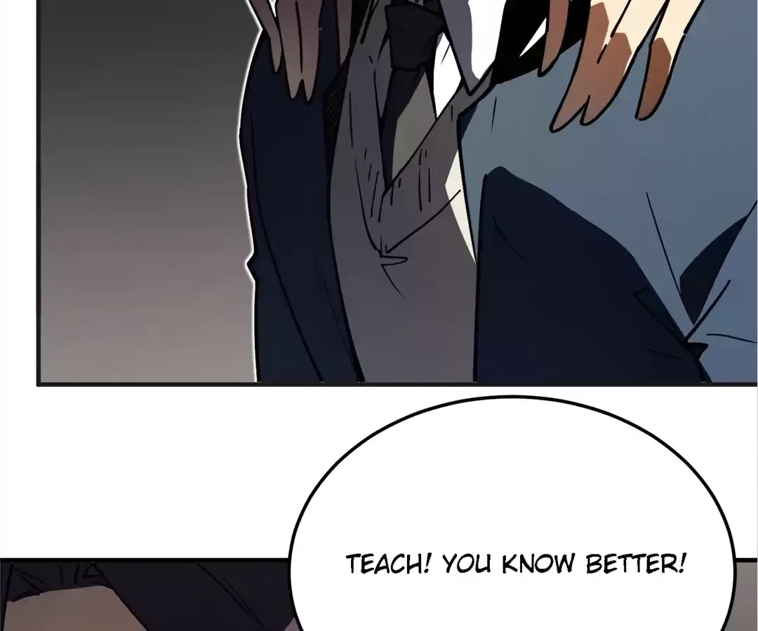 Quanzhi Juexing Chapter 3 page 73 - 