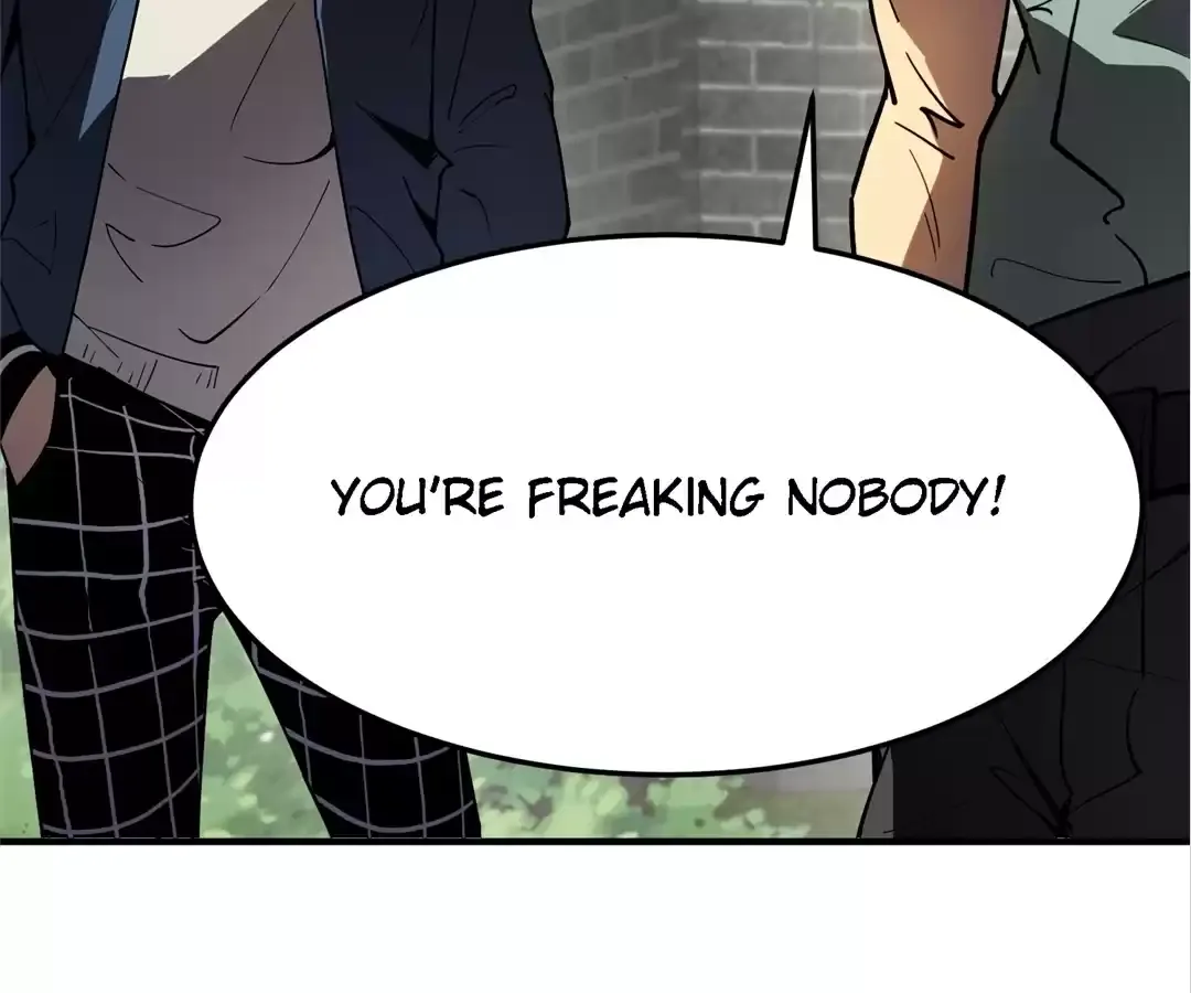 Quanzhi Juexing Chapter 3 page 80 - 
