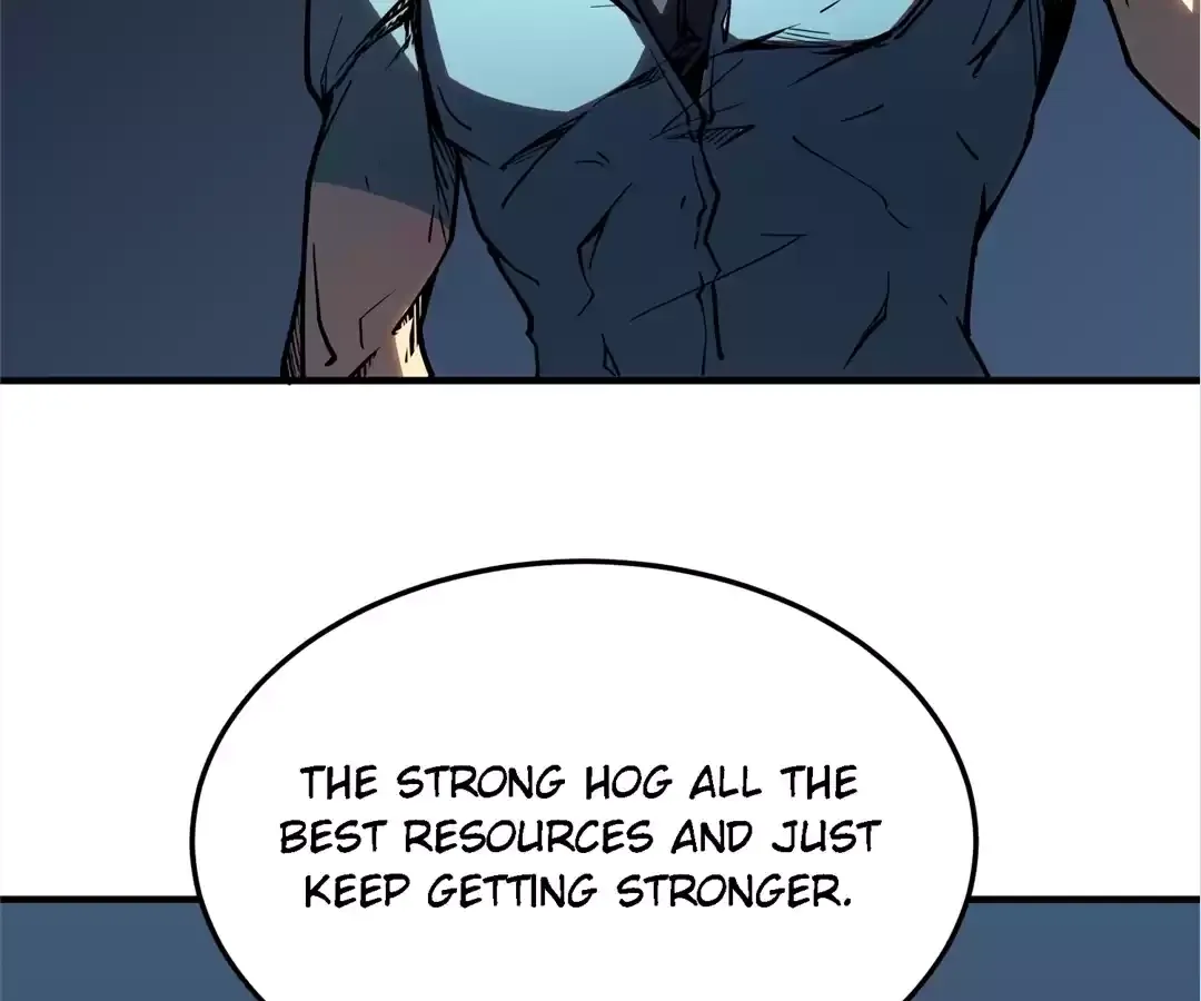 Quanzhi Juexing Chapter 3 page 92 - 