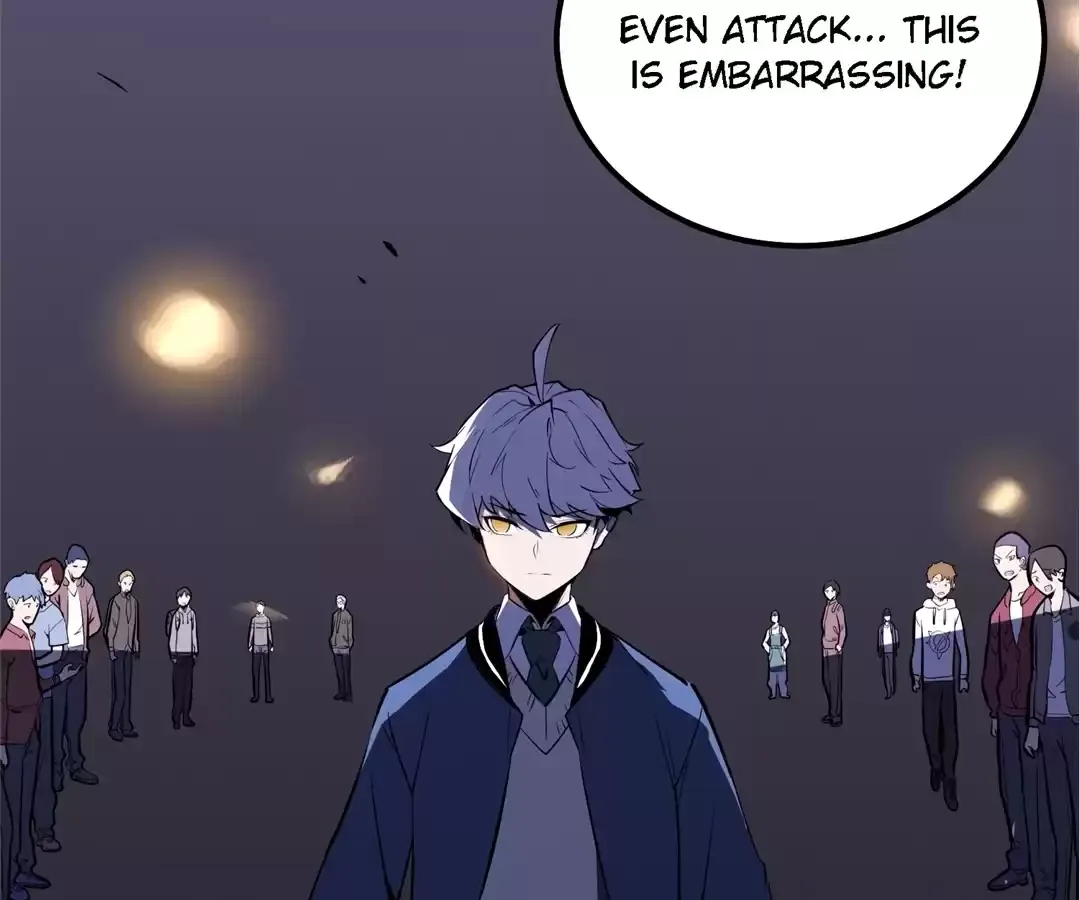 Quanzhi Juexing Chapter 4 page 109 - 