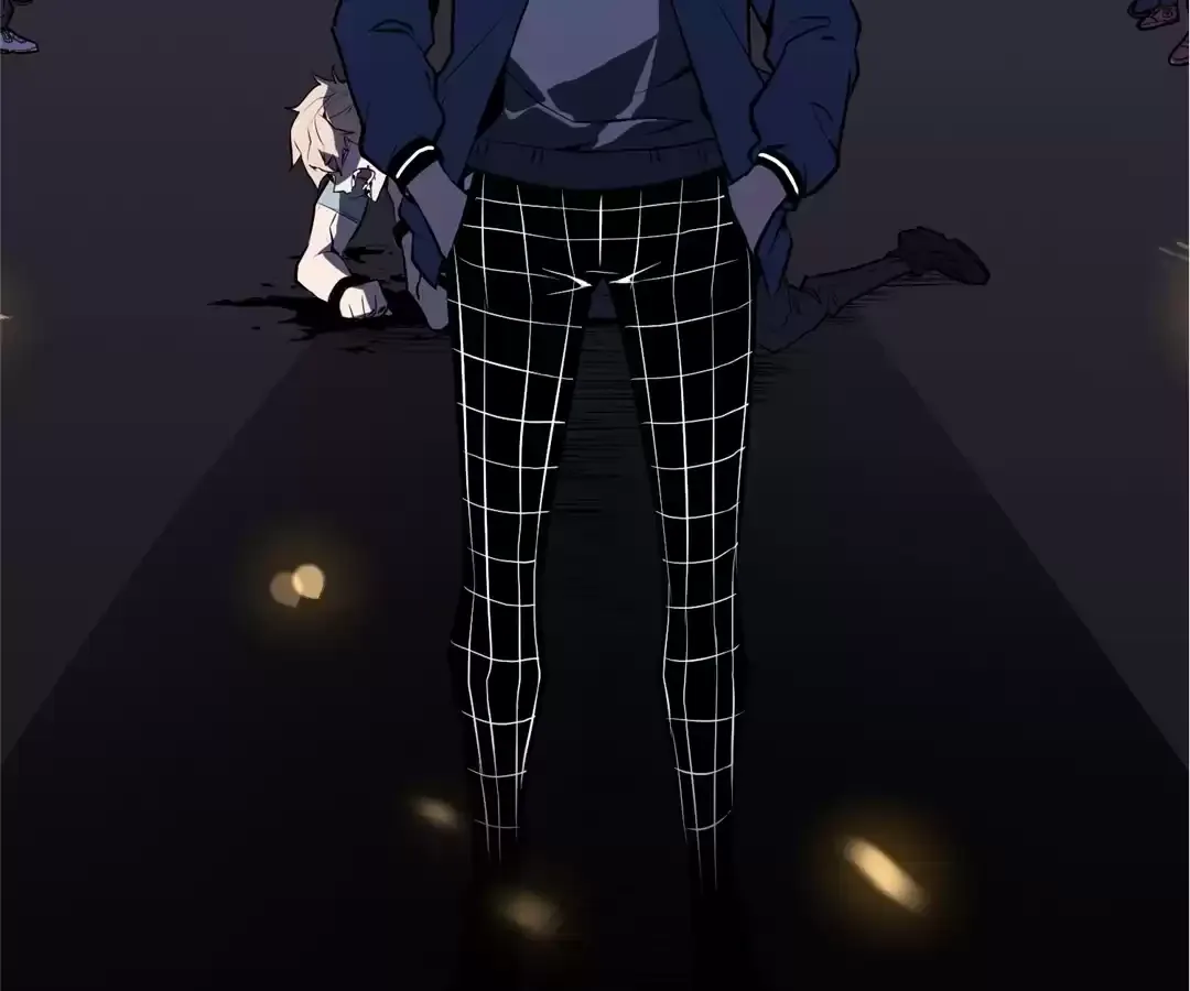 Quanzhi Juexing Chapter 4 page 110 - 