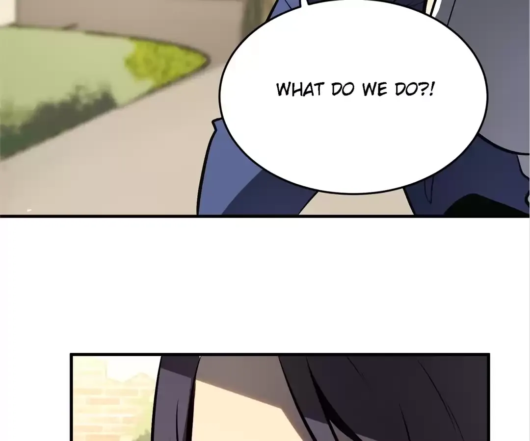 Quanzhi Juexing Chapter 4 page 12 - 