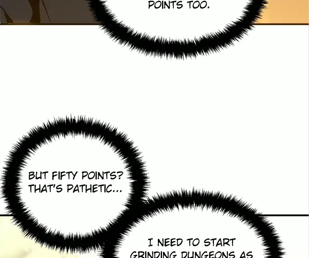 Quanzhi Juexing Chapter 4 page 116 - 