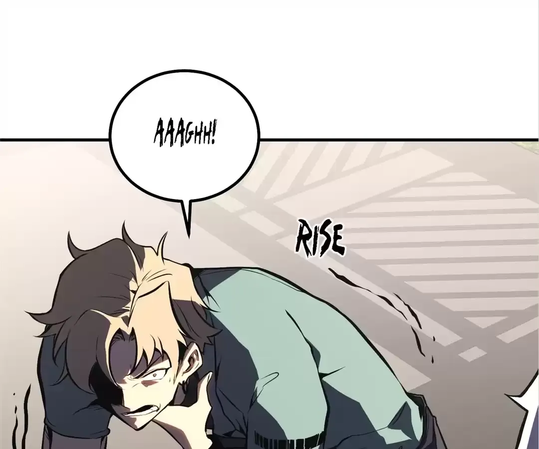 Quanzhi Juexing Chapter 4 page 120 - 