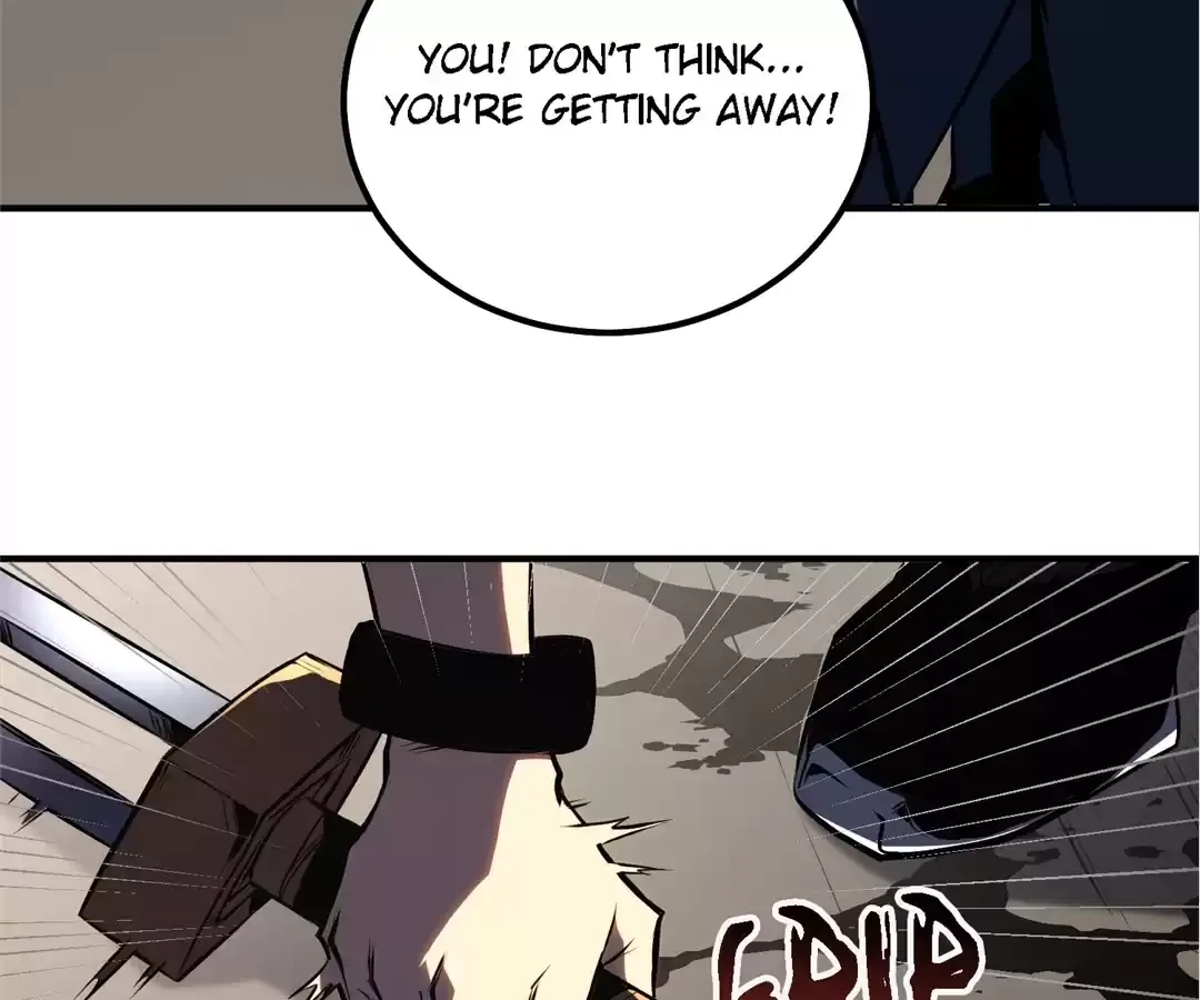 Quanzhi Juexing Chapter 4 page 122 - 