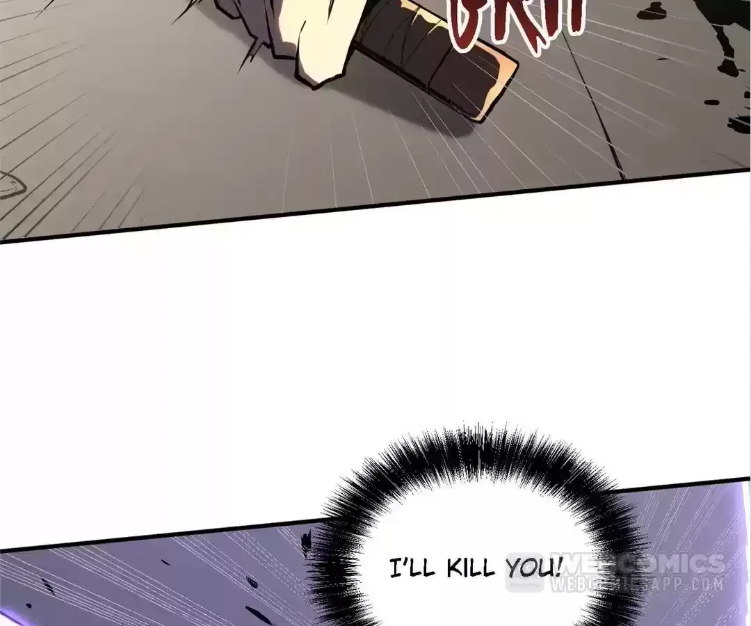 Quanzhi Juexing Chapter 4 page 123 - 