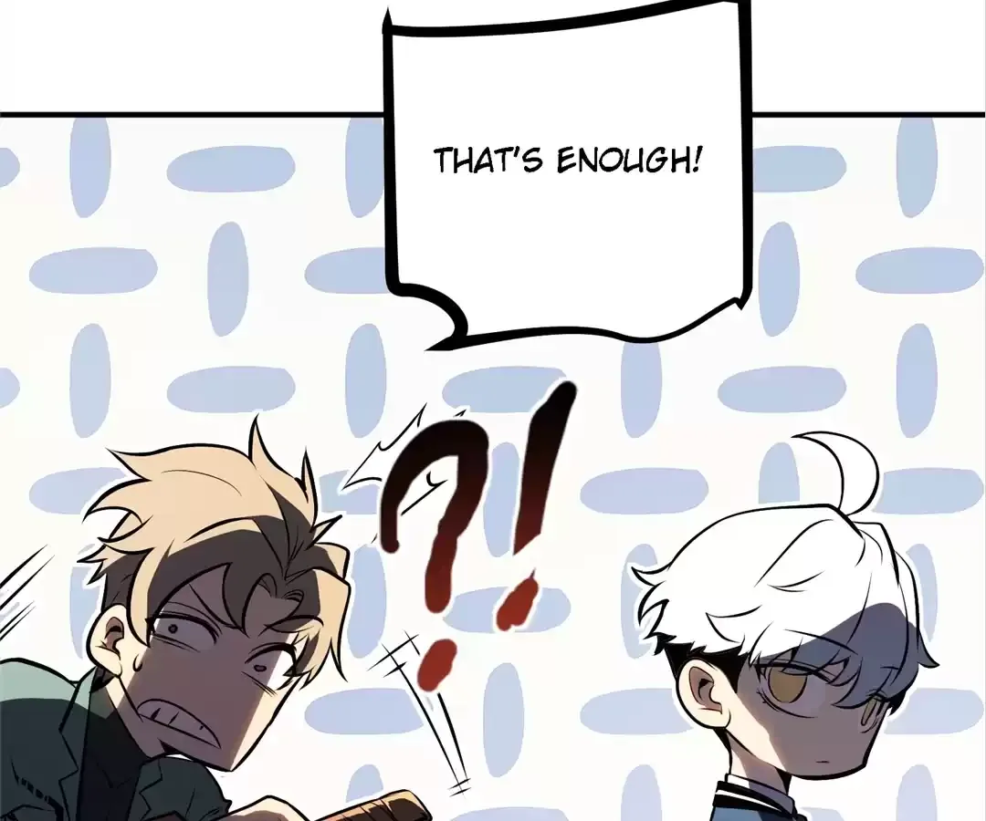 Quanzhi Juexing Chapter 4 page 126 - 