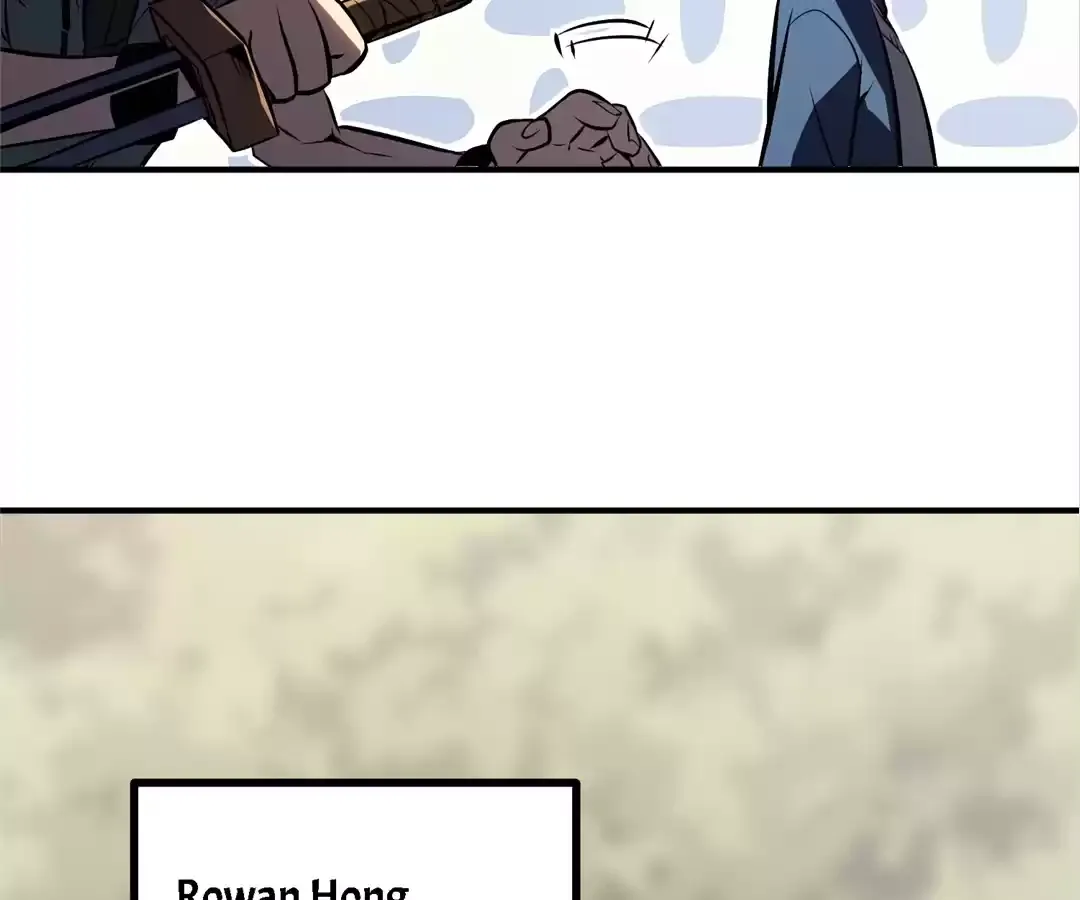 Quanzhi Juexing Chapter 4 page 127 - 