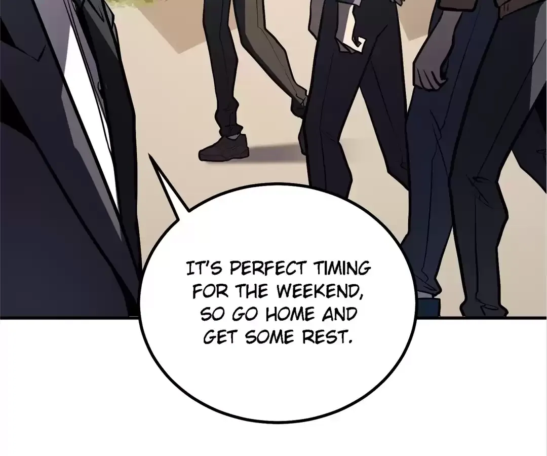 Quanzhi Juexing Chapter 4 page 136 - 