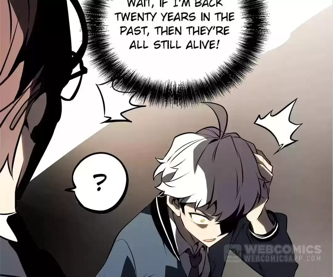 Quanzhi Juexing Chapter 4 page 147 - 