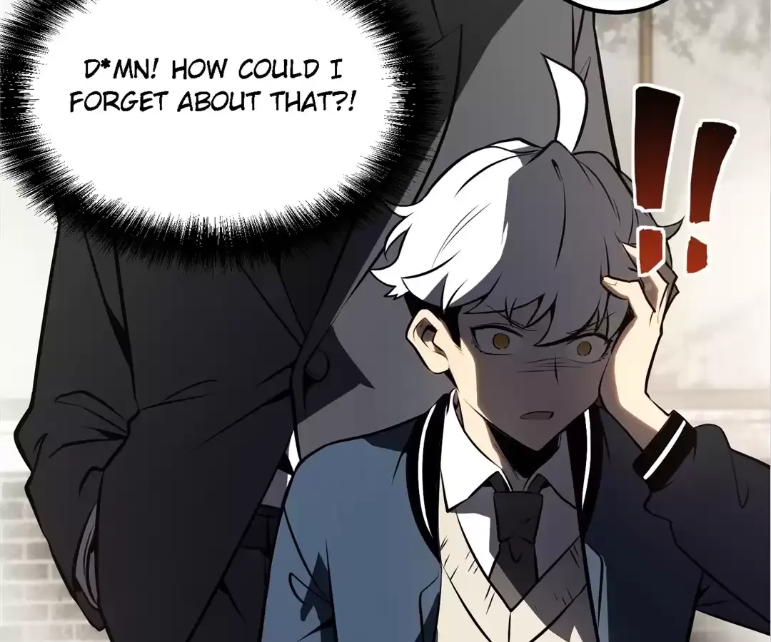 Quanzhi Juexing Chapter 4 page 150 - 