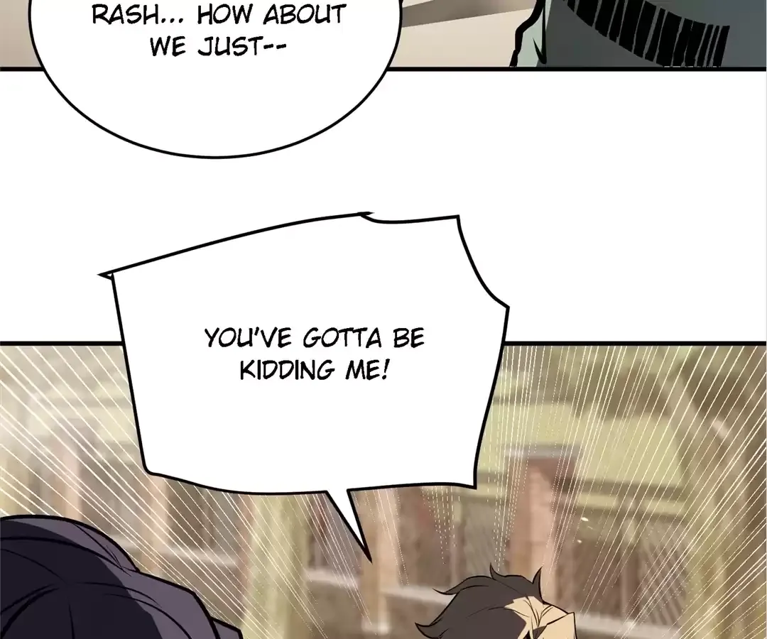 Quanzhi Juexing Chapter 4 page 16 - 