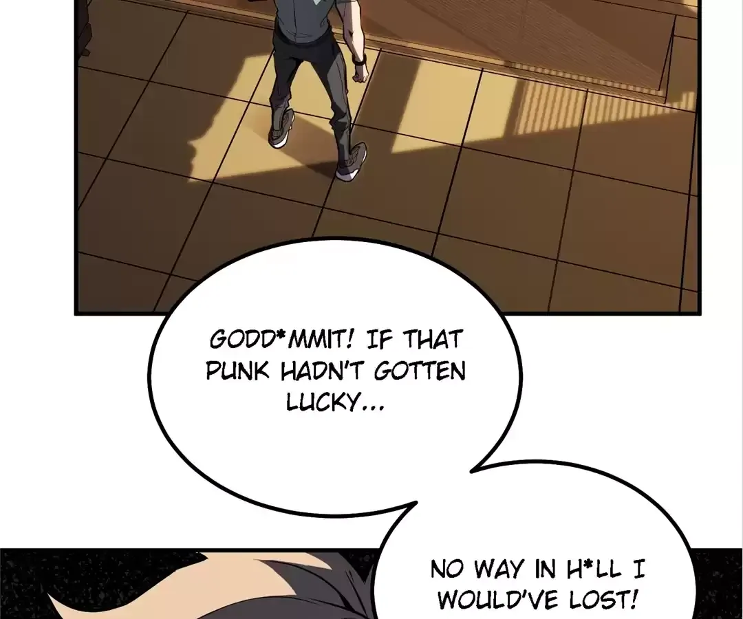 Quanzhi Juexing Chapter 4 page 162 - 