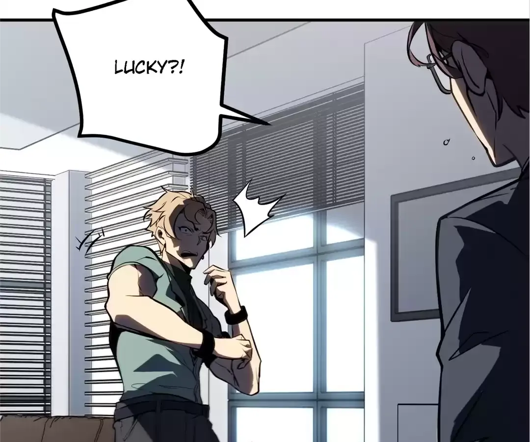 Quanzhi Juexing Chapter 4 page 165 - 