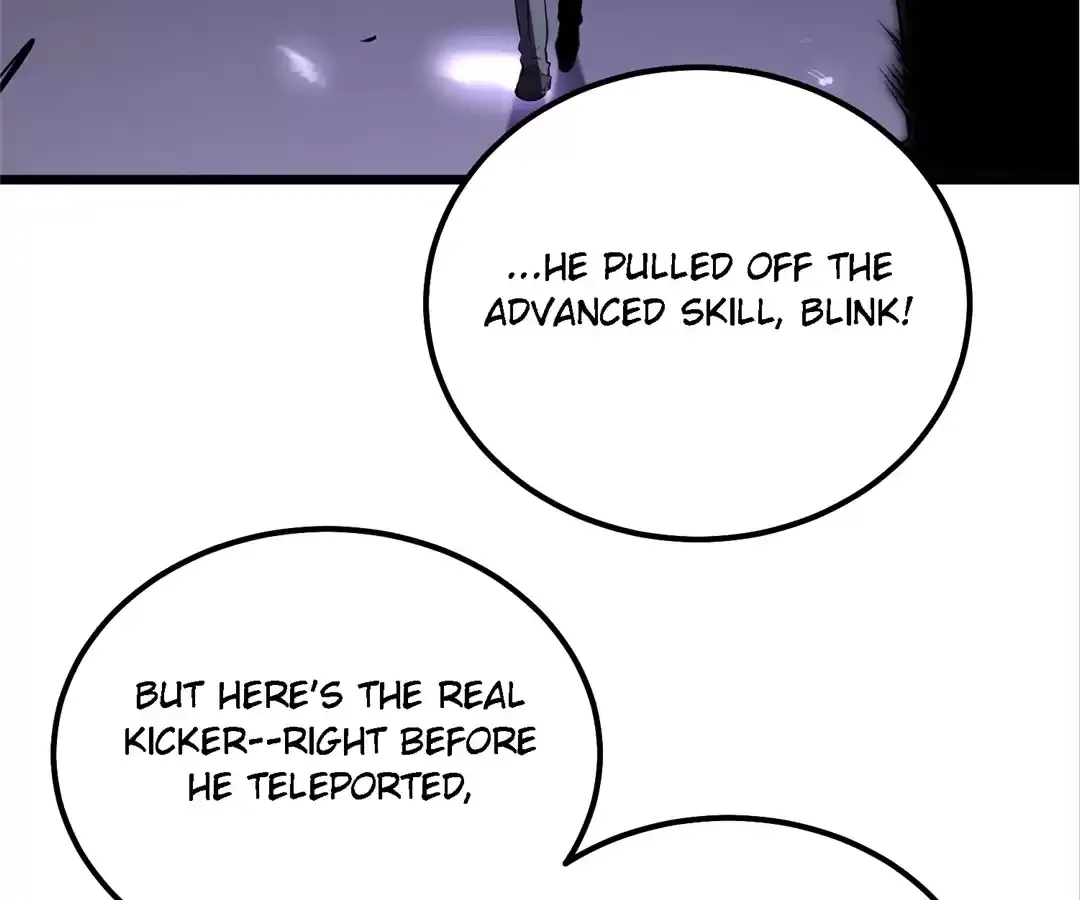 Quanzhi Juexing Chapter 4 page 170 - 