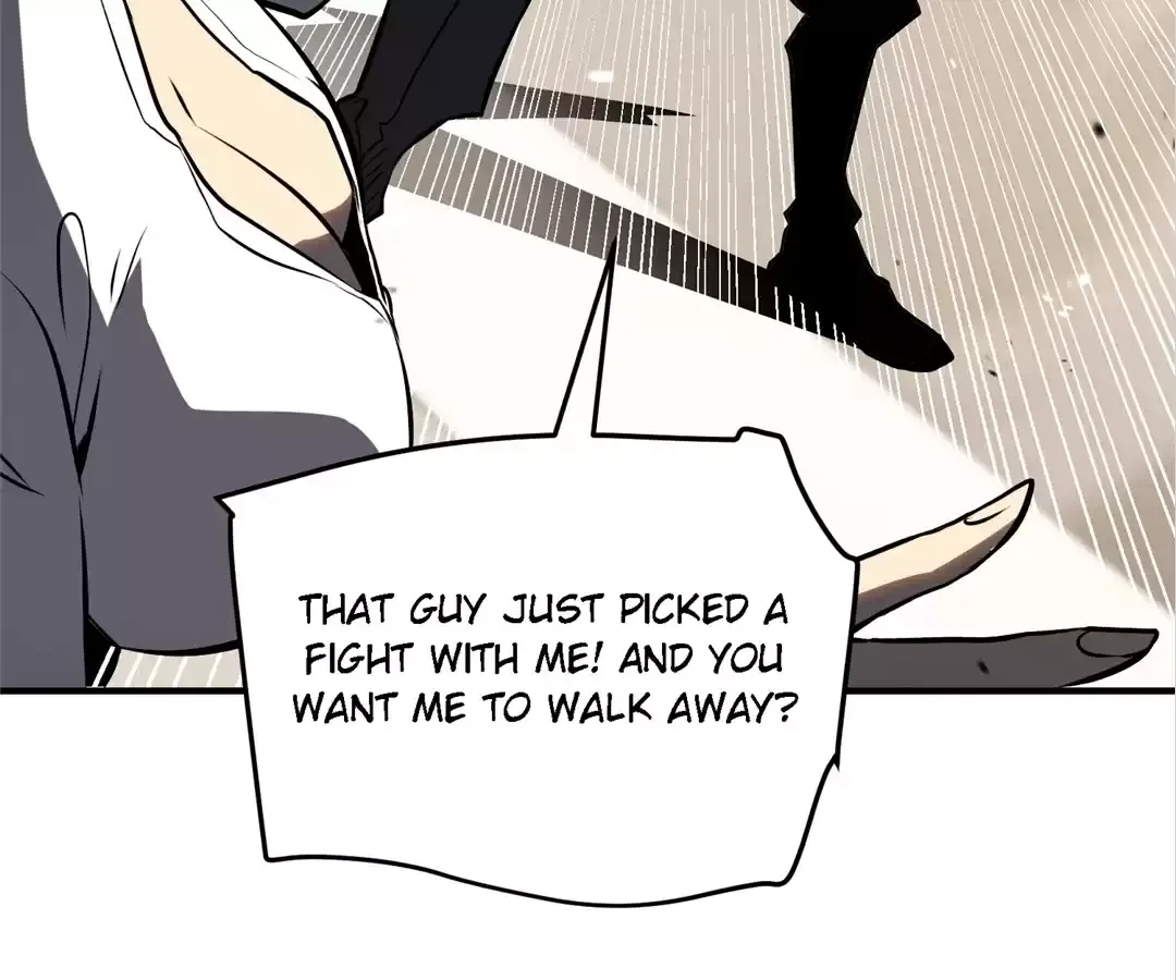 Quanzhi Juexing Chapter 4 page 18 - 
