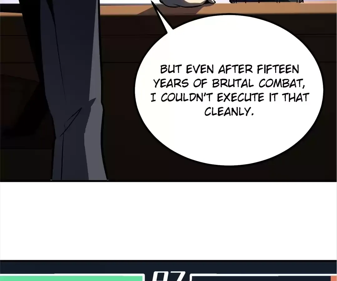 Quanzhi Juexing Chapter 4 page 177 - 