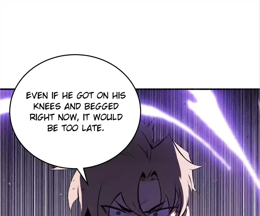 Quanzhi Juexing Chapter 4 page 20 - 