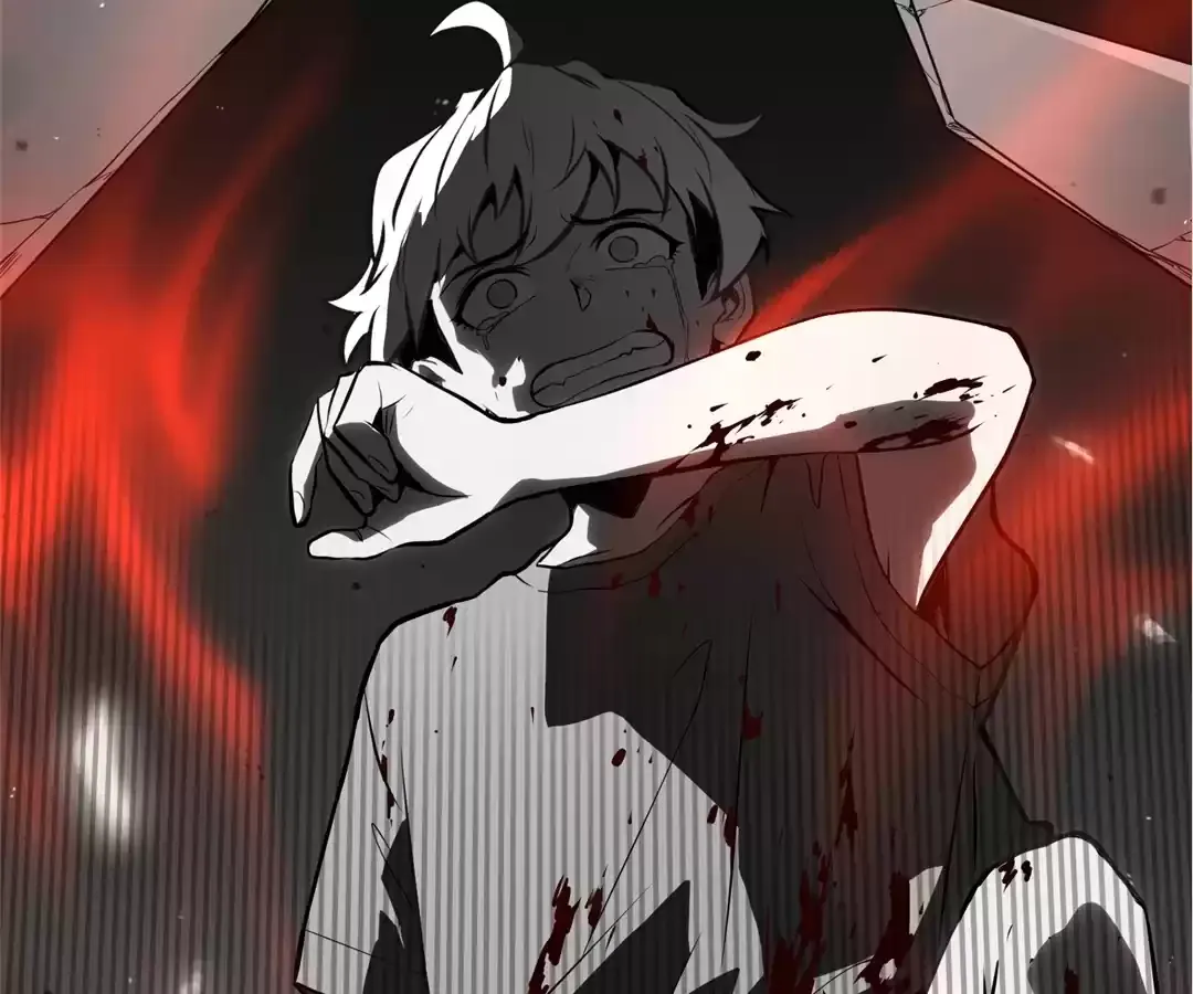 Quanzhi Juexing Chapter 4 page 196 - 