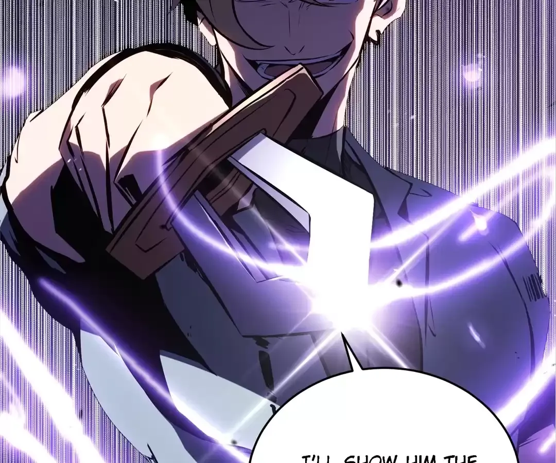 Quanzhi Juexing Chapter 4 page 21 - 