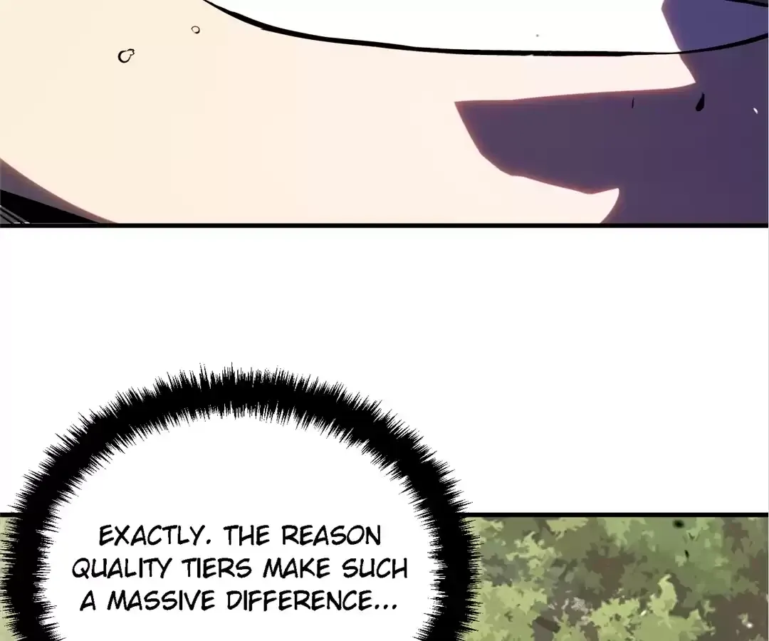 Quanzhi Juexing Chapter 4 page 24 - 