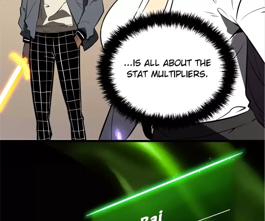 Quanzhi Juexing Chapter 4 page 26 - 