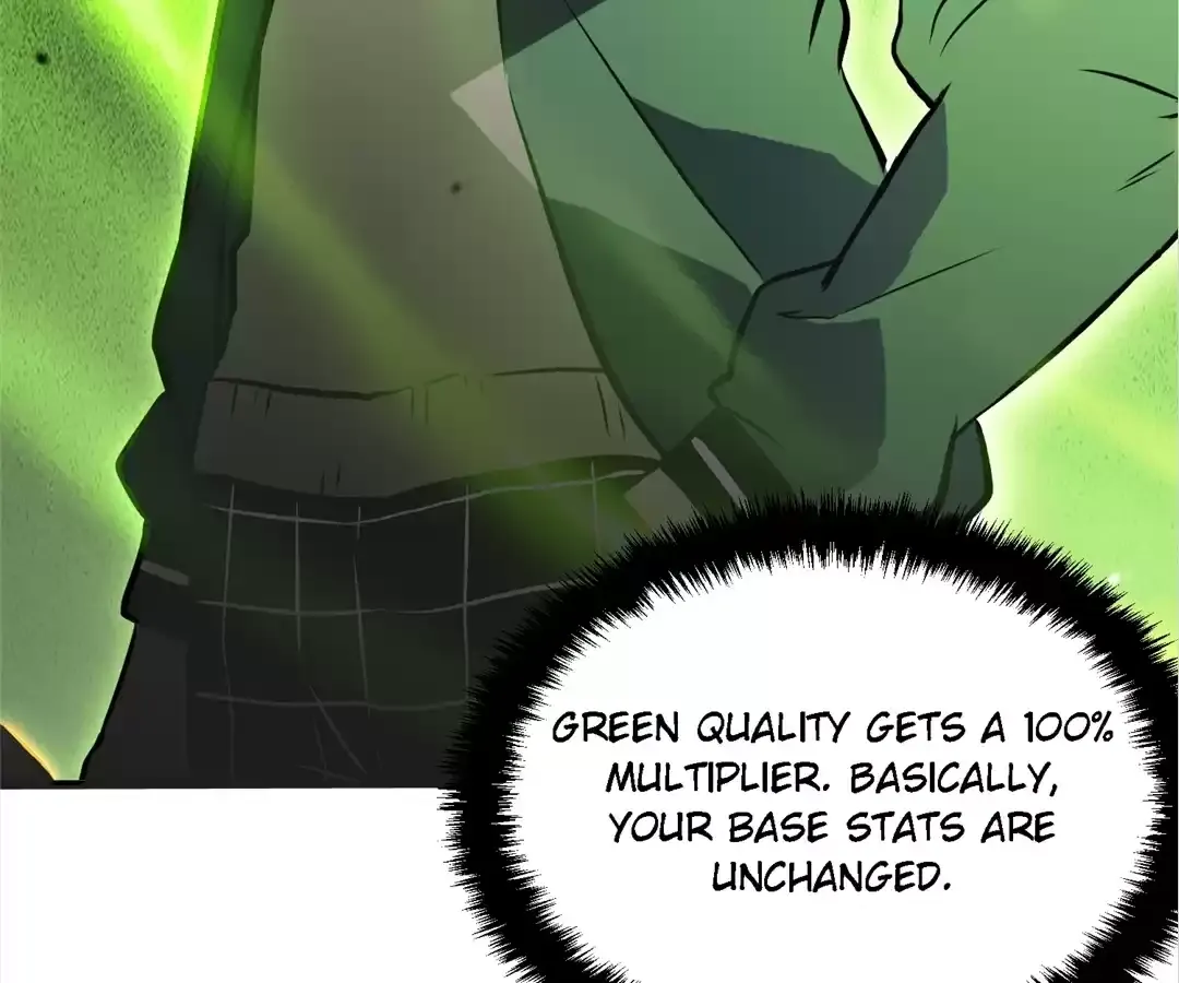 Quanzhi Juexing Chapter 4 page 29 - 