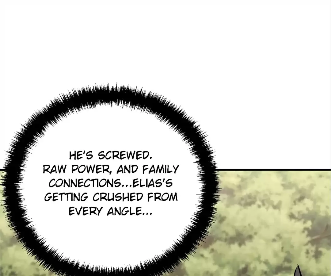 Quanzhi Juexing Chapter 4 page 41 - 