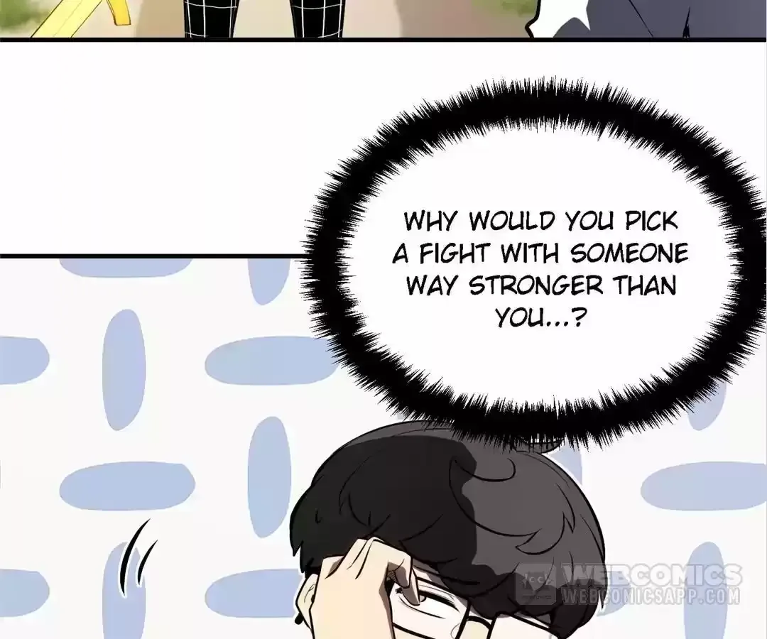 Quanzhi Juexing Chapter 4 page 43 - 