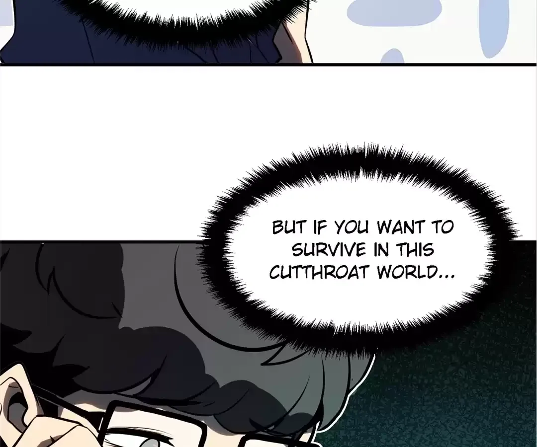 Quanzhi Juexing Chapter 4 page 45 - 