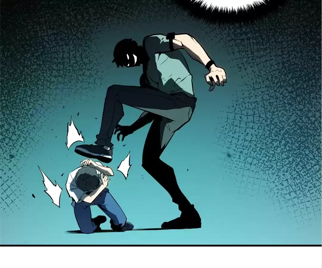 Quanzhi Juexing Chapter 4 page 48 - 