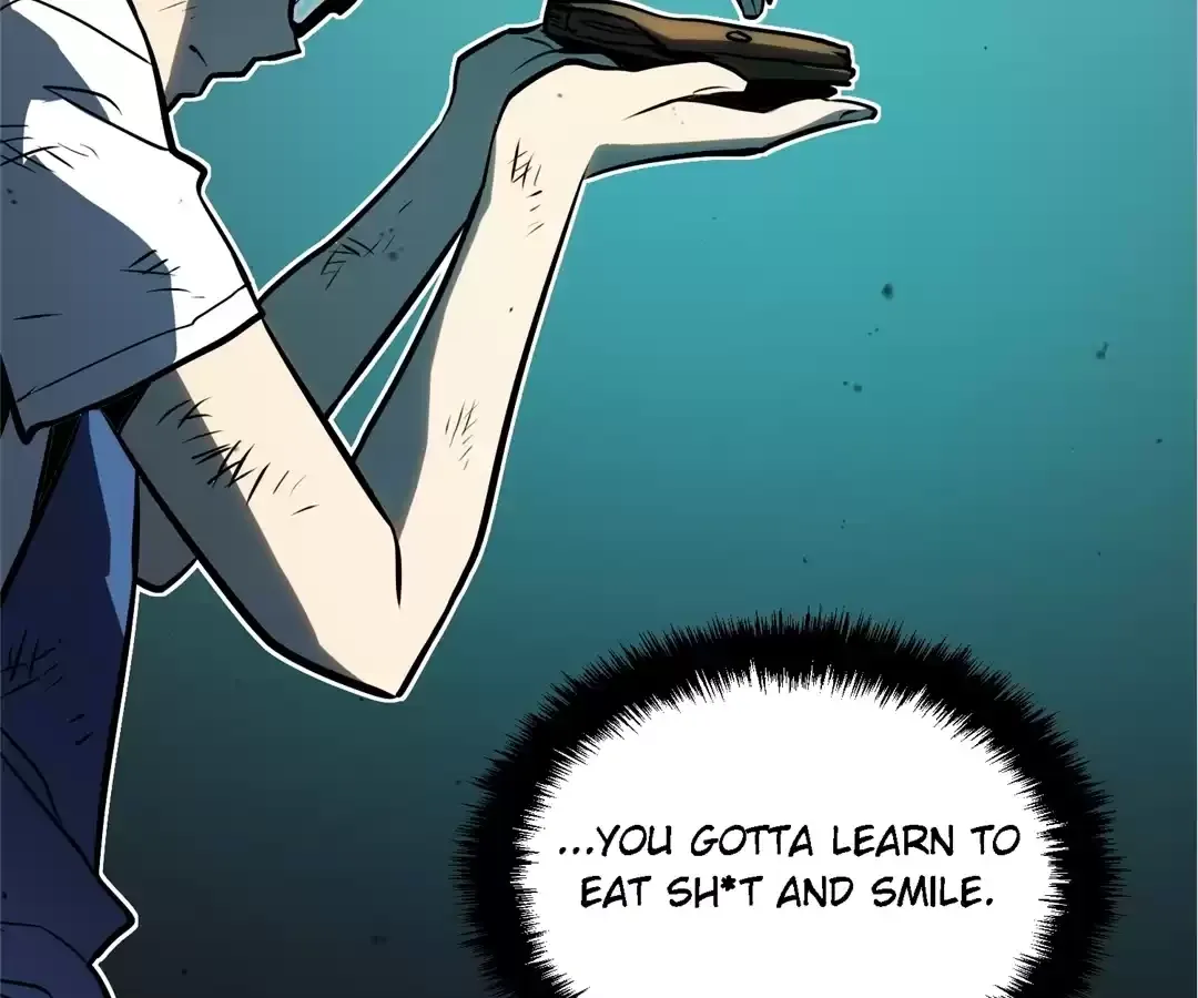 Quanzhi Juexing Chapter 4 page 50 - 