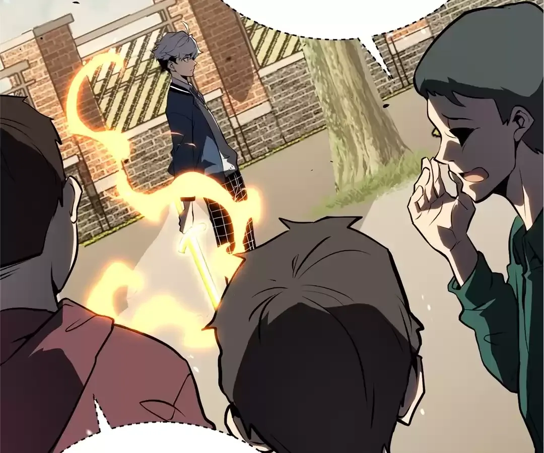 Quanzhi Juexing Chapter 4 page 6 - 