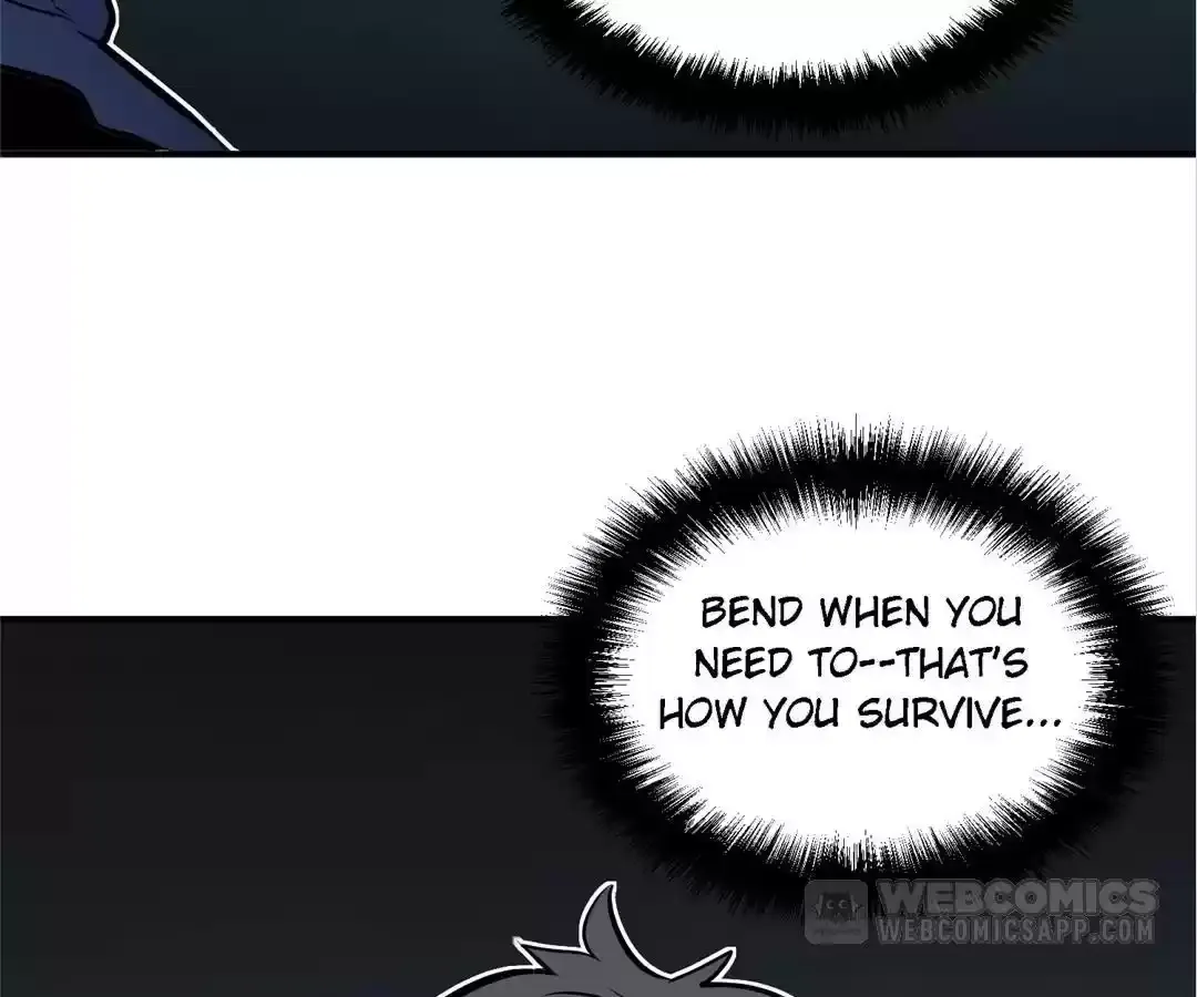 Quanzhi Juexing Chapter 4 page 51 - 