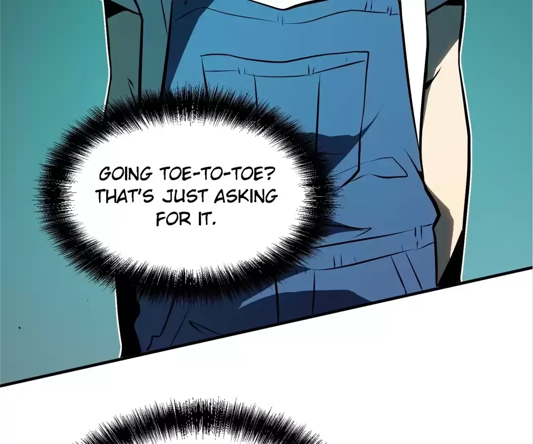 Quanzhi Juexing Chapter 4 page 53 - 