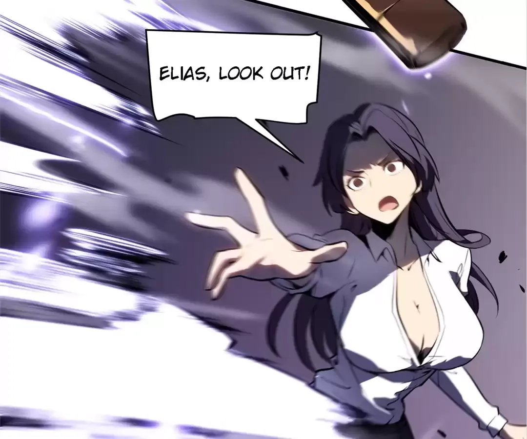 Quanzhi Juexing Chapter 4 page 57 - 